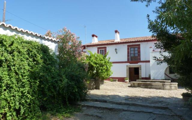 Casa Rural el Recuerdo