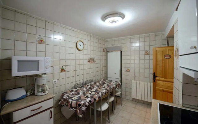 Casa Matxete