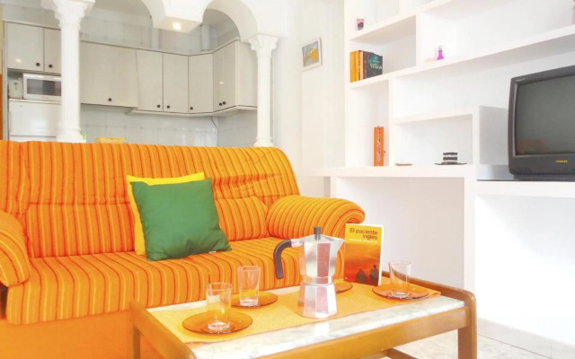 ConilPlus Apartment - Bodega