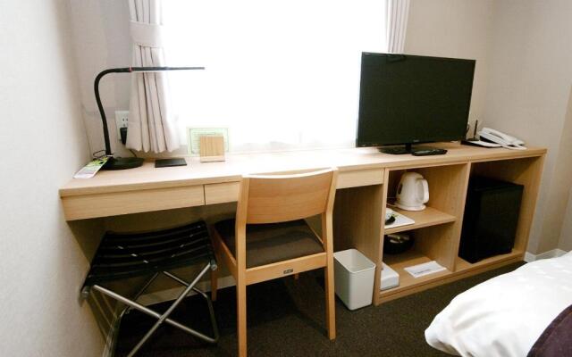 Shibetsu Grand Hotel