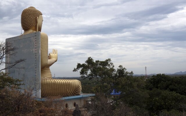 Sat Nam Village Eco-Hotel