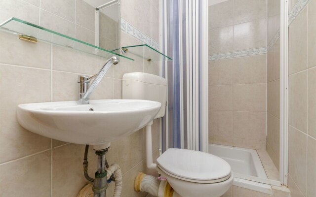 Apartment Barba