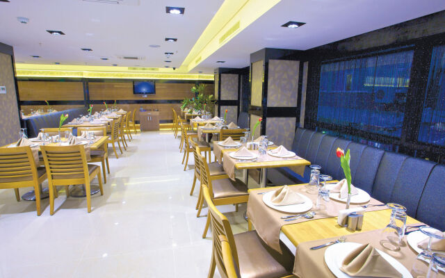 Hotel Istanbul Trend