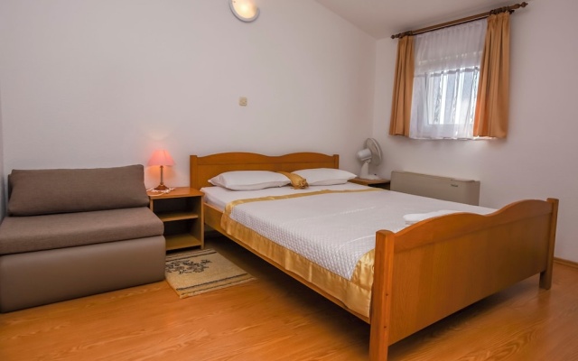Apartments Perisa