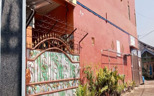 Hotel O Kost Elisabeth Syariah