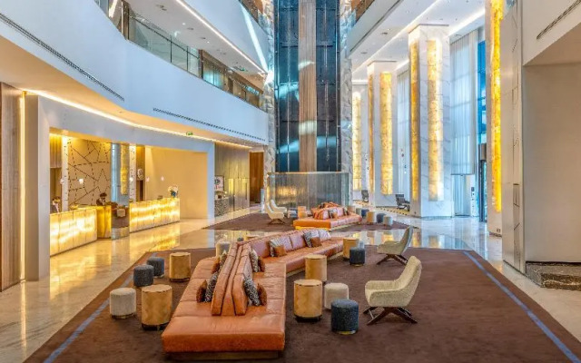 Intercontinental Luanda Miramar by IHG