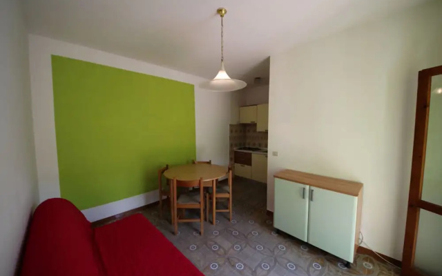 Functional Flat in a Peaceful Area of Rosolina
