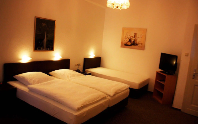 Hotel zum Anker