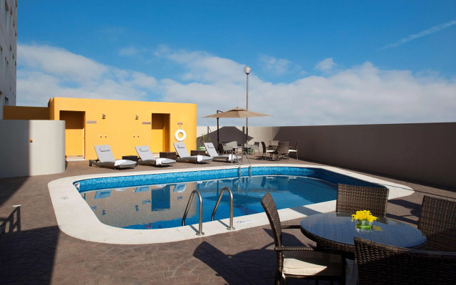 Hampton Inn by Hilton Silao-Aeropuerto Bajio