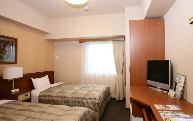 Hotel Route Inn Hamamatsunishi Inter