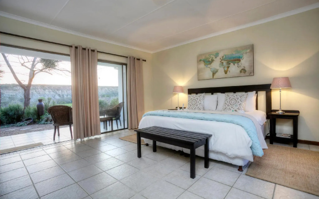 De Old Drift Guest Farm