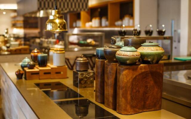 InterContinental Chennai Mahabalipuram Resort by IHG