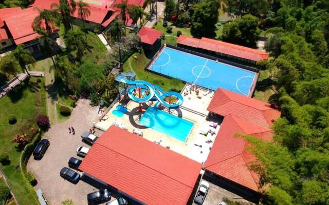 Hotel Piccolo Mondo