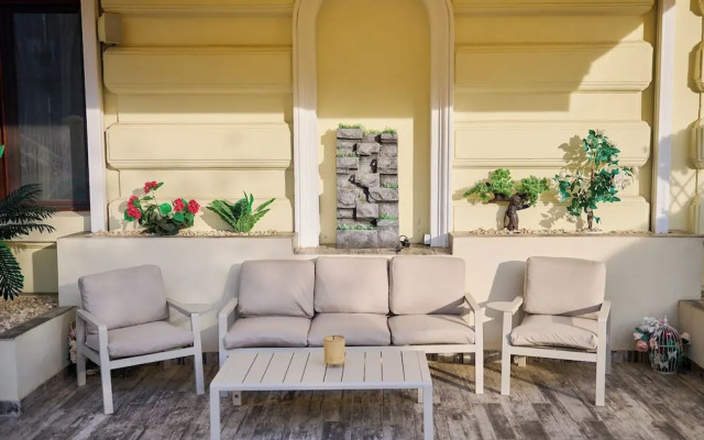 G Danube Boutique Hotel