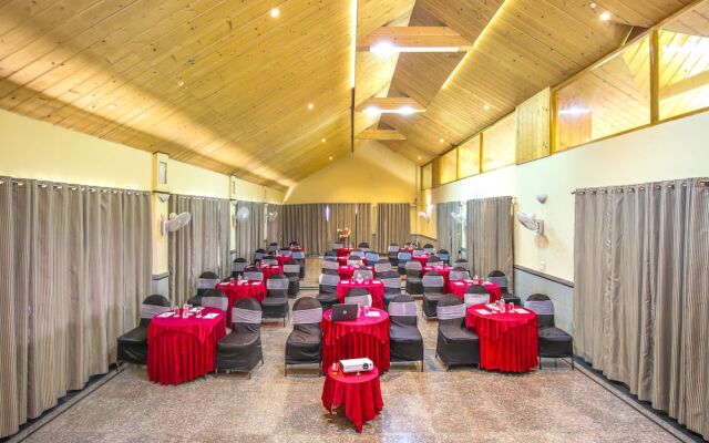 Manla Homes Resort Mashobra