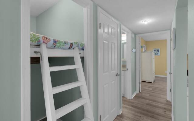 Labahia 126 - Perfectly Sea-sunned