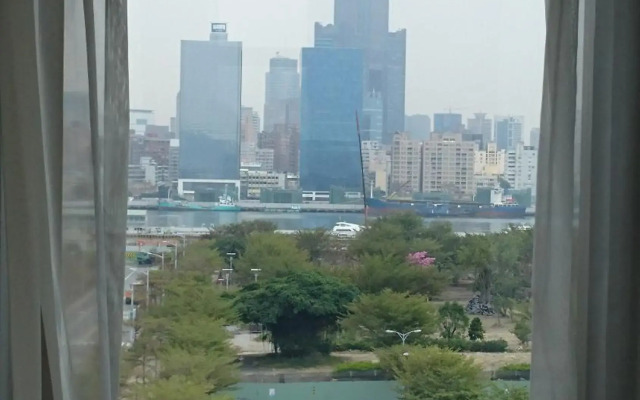 Citysuites Kaohsiung Pier2