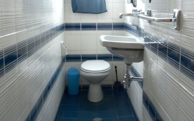 Darius Firenze B&B