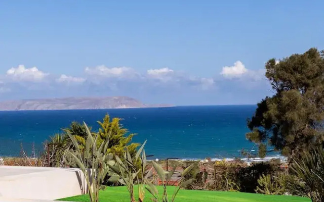 Luxury Villa U With Private Swimming Pool