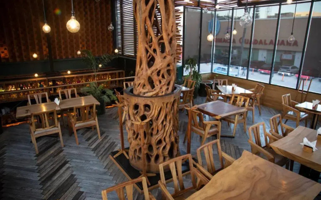 Hotel Boutique Casa de Arte