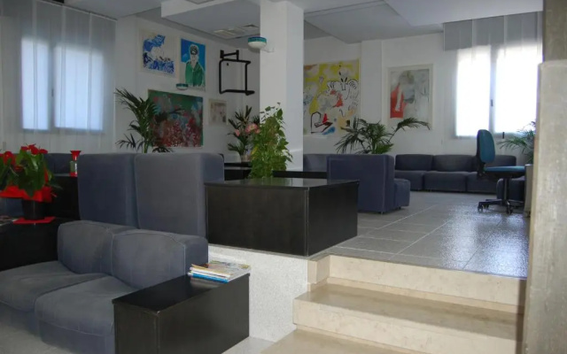 Hotel Wally