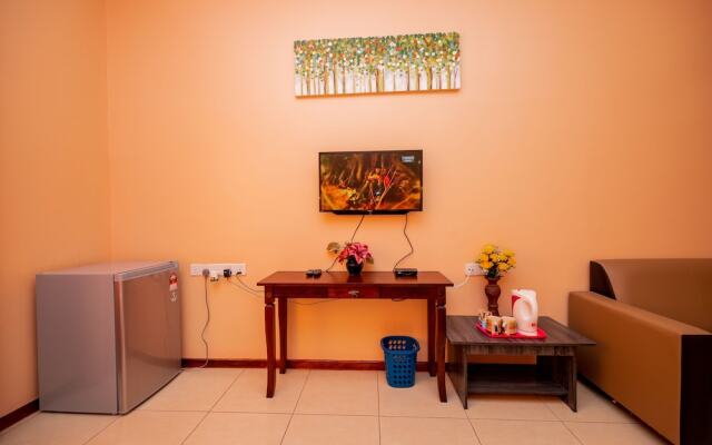 D’ Village Cottage