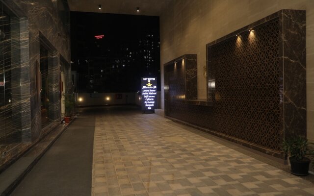 Skysuites By Monarch