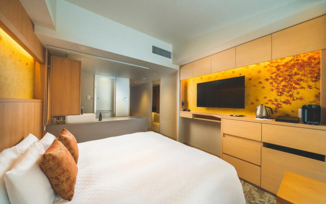 KAYA Kyoto Nijo Castle, BW Signature Collection by Best Western