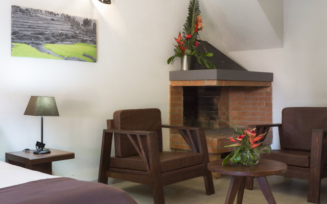 Relais des Plateaux