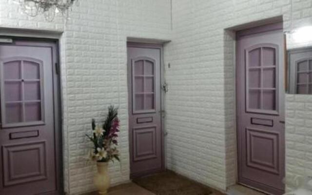 Star Guest- House
