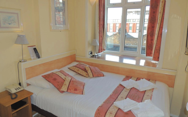 Shakespeare Hotel