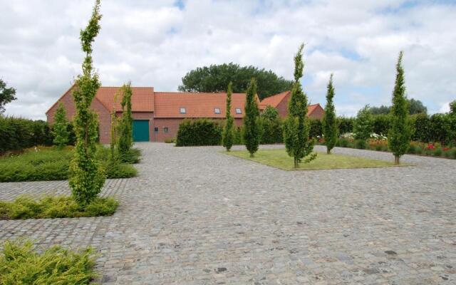 Ferme du Charme