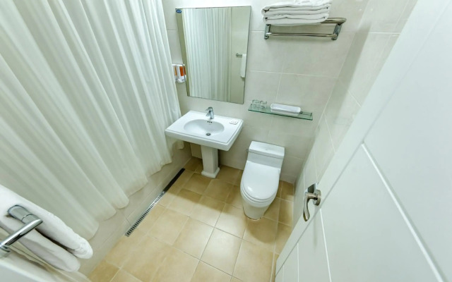 Hotel Samhaein