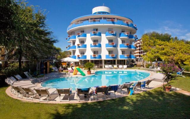 Hotel Playa Blanca
