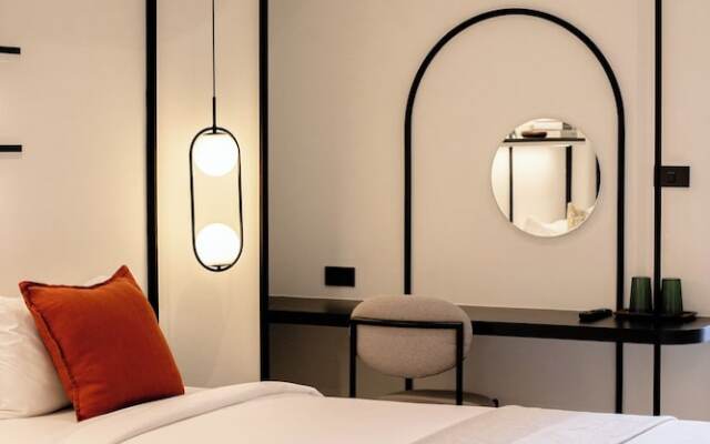 Pillow B Hotel