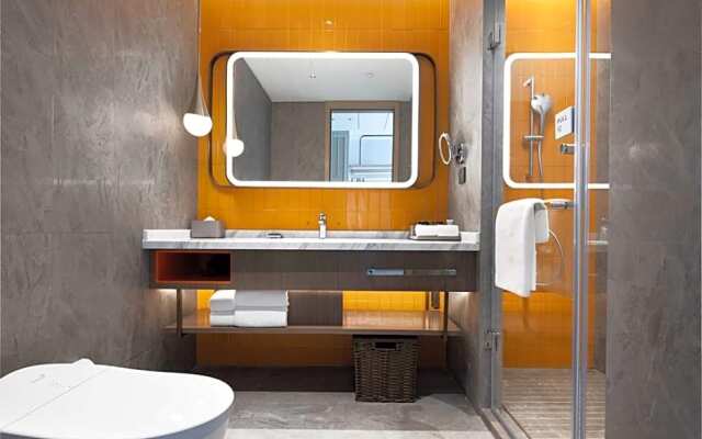 Home2 Suites by Hilton Liaocheng Dongchang
