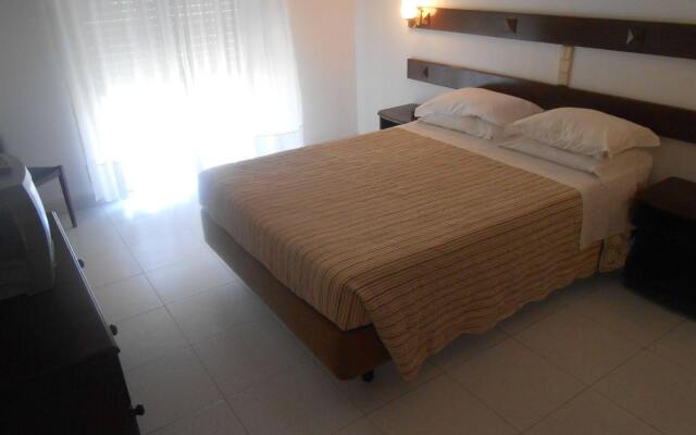 Hotel Cidade Velha