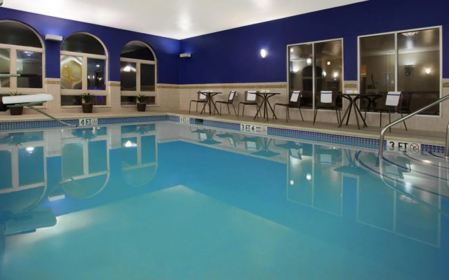 Best Western Plus Allentown Inn & Suites by Dorney Park