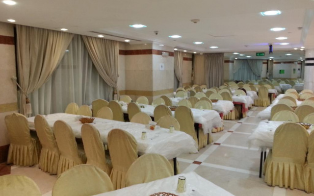 Manazil Alaswaf Hotel