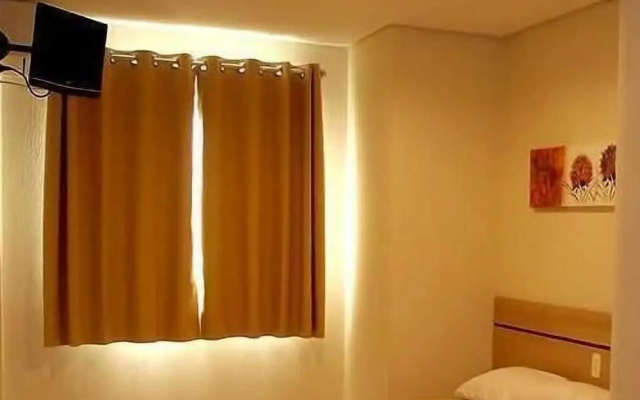 Hotel Eden