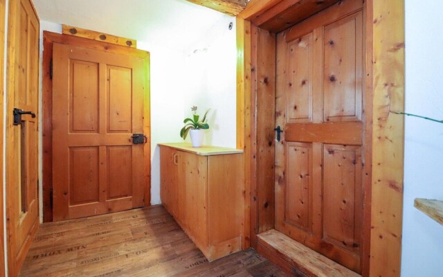 Beautiful Home in Dalaas With 4 Bedrooms and Wifi