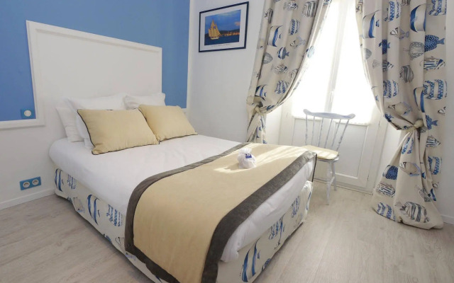 Hotel Royal Bon Repos
