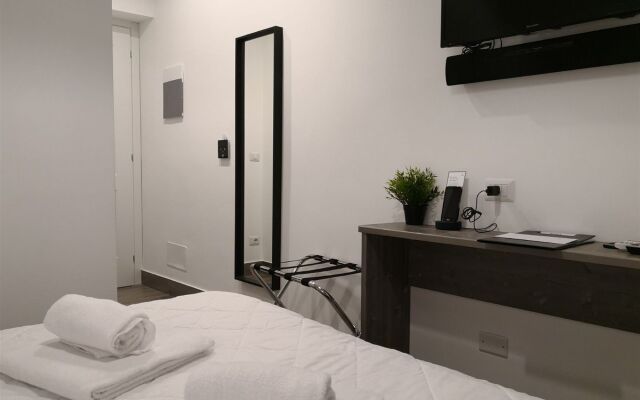 Clementi 18 Suites Rome