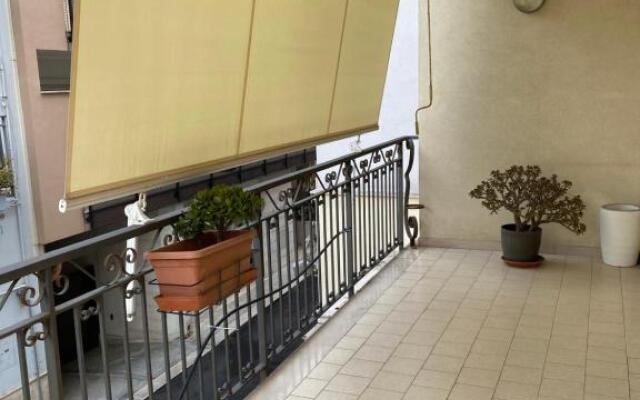 Appartamento Modugno centro (Bari)