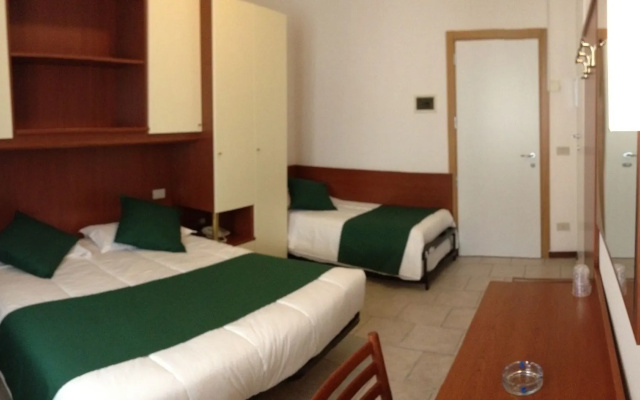 Hotel Austria
