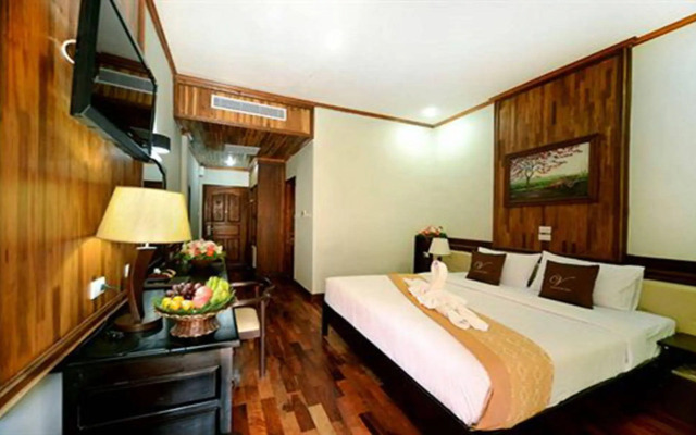 Vansana LuangPrabang Hotel