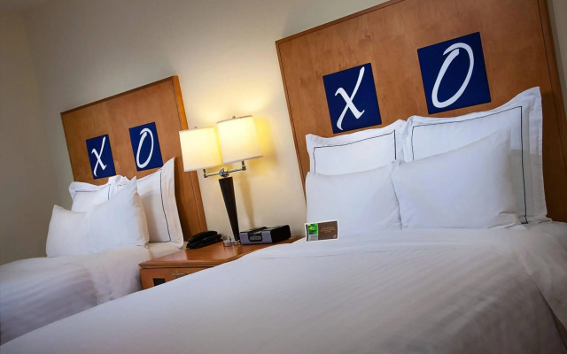 Renaissance Walnut Creek Hotel