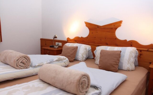 Appartement De Luxe - 140m²