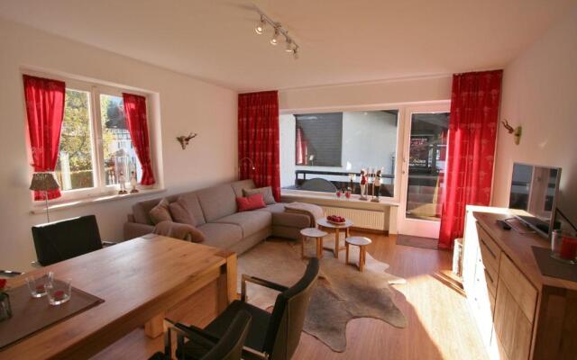 Ferienwohnung Vormann