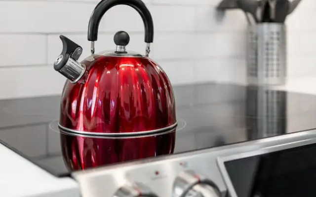 Bonaventure Furnished Apartments